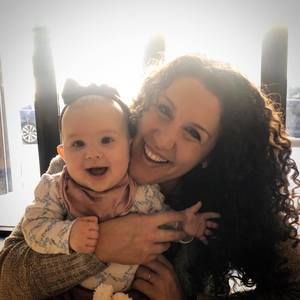 Meet your Posher, Mallory